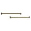 Skyjacker 1989-1995 Jeep Wrangler (YJ) Leaf Spring Tie Bolt thumbnail 4