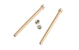 Skyjacker Leaf Spring Tie Bolt All Non-Spec Vehicles thumbnail 1