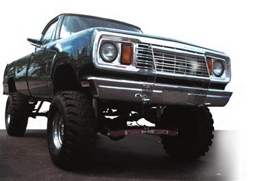 Skyjacker Suspension Lift Kit Component 1975-1980 Dodge W200 Pickup