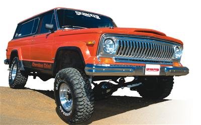 Skyjacker Suspension Lift Kit Component 1975-1988 Jeep J20 thumbnail 2