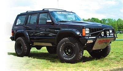 Skyjacker Suspension Lift Kit Component 1975-1988 Jeep J20 thumbnail 3