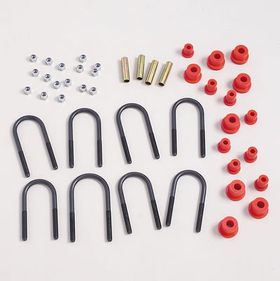 Skyjacker Suspension Lift Kit Component 1976-1983 Jeep CJ5