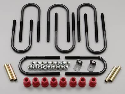 Skyjacker Suspension Lift Kit Component 1977-1986 Chevrolet K30 Pickup thumbnail 1