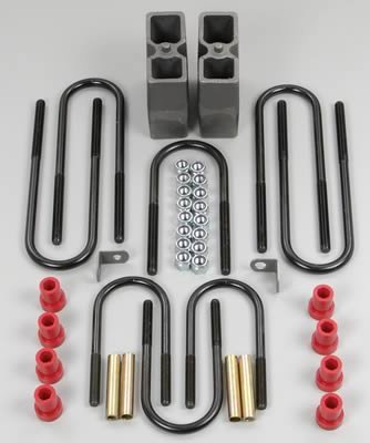 Skyjacker Suspension Lift Kit Component 1979-1986 GMC K1500 Suburban thumbnail 2