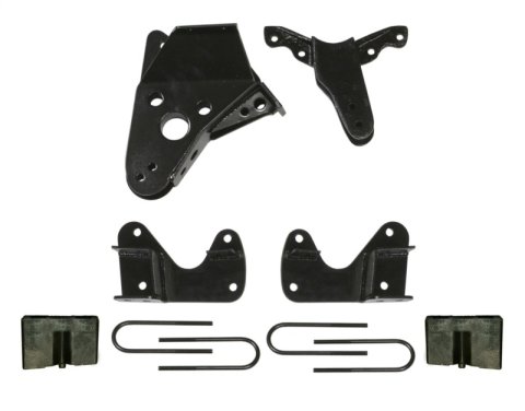 Skyjacker Suspension Lift Kit Component 1984-1985 Ford Bronco II thumbnail 2