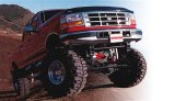 Skyjacker Suspension Lift Kit Component 1986-1997 Ford F-350 4 Wheel Drive thumbnail 2