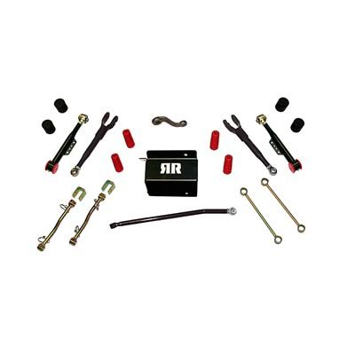 Skyjacker Suspension Lift Kit Component 1997-2006 Jeep Wrangler (TJ) thumbnail 1
