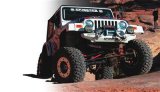 Skyjacker Suspension Lift Kit Component 1997-2006 Jeep Wrangler (TJ) thumbnail 2