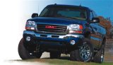 Skyjacker Suspension Lift Kit Component 2001-2004 Chevrolet Silverado 2500 4WD Rear Wheel Drive thumbnail 2