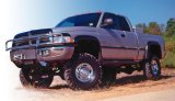 Skyjacker 2003-2005 Dodge Ram 2500 4 Wheel Drive Suspension Lift Kit Component thumbnail 1