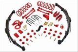 Skyjacker 2003-2005 Dodge Ram 2500 4 Wheel Drive Suspension Lift Kit Component thumbnail 2