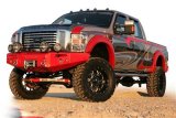 Skyjacker 2005-2007 Ford F-350 Super Duty 4 Wheel Drive Suspension Lift Kit Component thumbnail 2