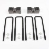 Skyjacker Suspension Lift Kit Component 2007-2007 Chevrolet Silverado 1500 HD Classic 4WD thumbnail 2