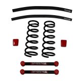 Skyjacker Suspension Lift Kit Component 2007-2007 Dodge Ram 3500 thumbnail 1