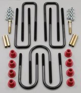 Skyjacker Suspension Lift Kit Component 2007-2013 Toyota Tundra 4 Wheel Drive Rear Wheel Drive thumbnail 2