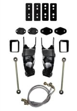 Skyjacker Suspension Lift Kit Component 2007-2017 Jeep Wrangler (JK) thumbnail 1