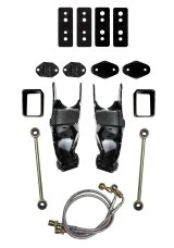 Skyjacker Suspension Lift Kit Component 2007-2017 Jeep Wrangler (JK) thumbnail 3