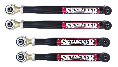 Skyjacker Suspension Lift Kit Component 2007-2017 Jeep Wrangler (JK) thumbnail 2
