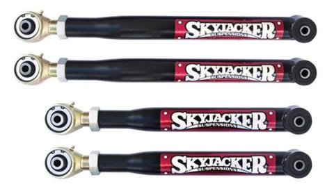 Skyjacker Suspension Lift Kit Component 2007-2017 Jeep Wrangler (JK) thumbnail 3