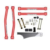 Skyjacker Suspension Lift Kit Component 2007-2017 Jeep Wrangler (JK) thumbnail 2