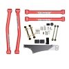 Skyjacker Suspension Lift Kit Component 2007-2017 Jeep Wrangler (JK) thumbnail 3