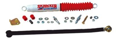 Skyjacker Suspension Lift Kit Component 2008-2010 Ford F-250 Super Duty thumbnail 2