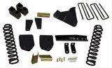 Skyjacker Suspension Lift Kit Component 2011-2011 Ford F-350 Super Duty 4 Wheel Drive thumbnail 1
