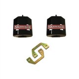 Skyjacker Suspension Lift Kit Component 2014-2014 Chevrolet Silverado 1500 4 Wheel Drive thumbnail 1