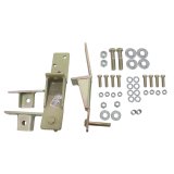 Skyjacker 1974-1981 Plymouth Trailduster 4 Wheel Drive Multi Shock Bracket thumbnail 1