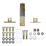 Skyjacker 1974-1981 Plymouth Trailduster 4 Wheel Drive Multi Shock Bracket thumbnail 2