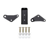 Skyjacker 1977-1979 Ford F-250 4 Wheel Drive Multi Shock Bracket thumbnail 1