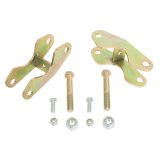 Skyjacker 1979-1984 Chevrolet Blazer K5 4 Wheel Drive Multi Shock Bracket thumbnail 1