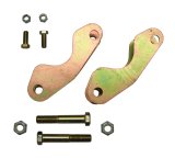 Skyjacker 1979-1984 Chevrolet Blazer K5 4 Wheel Drive Multi Shock Bracket thumbnail 2