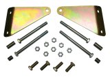 Skyjacker 1979-1986 GMC K1500 Suburban Multi Shock Bracket thumbnail 3