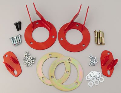 Skyjacker 1980-1996 Ford Bronco Multi Shock Bracket