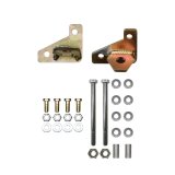 Skyjacker 1980-1996 Ford Bronco Multi Shock Bracket thumbnail 2