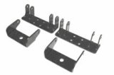 Skyjacker 1980-1996 Ford F-250 4 Wheel Drive Multi Shock Bracket thumbnail 2