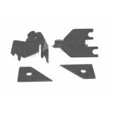 Skyjacker 1966-1974 Ford Bronco 4 Wheel Drive Radius Arm Bracket thumbnail 1
