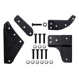 Skyjacker 1980-1996 Ford Bronco Radius Arm Bracket thumbnail 2