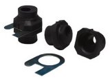 Skyjacker 1997-1997 Ford F-250 HD Rear Wheel Drive Radius Arm Bushing thumbnail 1