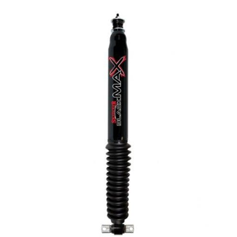 Skyjacker Black Max Shock Absorber 1997-2006 Jeep Wrangler (TJ) thumbnail 2