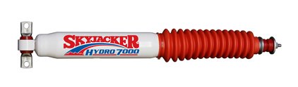 Skyjacker Hydro Shock Absorber 1999-2004 Jeep Grand Cherokee (WJ) thumbnail 3