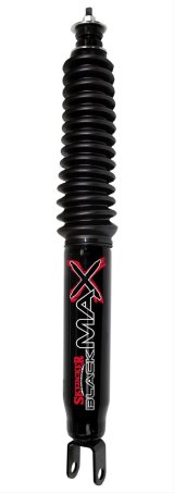 Skyjacker 2002-2005 Chevrolet Avalanche 1500 4WD w/ Rear STD Suspension Black Max Shock Absorber thumbnail 1