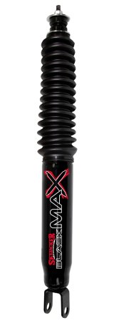 Skyjacker 2002-2005 Chevrolet Avalanche 1500 4WD w/ Rear STD Suspension Black Max Shock Absorber thumbnail 2