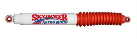 Skyjacker Nitro Shock Absorber 2007-2008 GMC Sierra 1500 4 Wheel Drive With Rear Standard Suspension