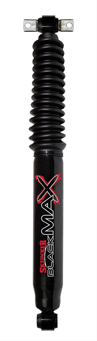 Skyjacker Black Max Shock Absorber 2007-2010 Jeep Wrangler (JK) 4 Wheel Drive