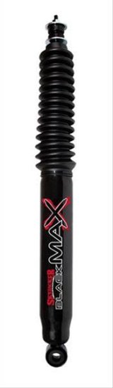 Skyjacker 2007-2017 Jeep Wrangler (JK) Black Max Shock Absorber thumbnail 1