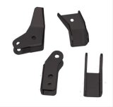 Skyjacker 2000-2006 Chevy Suburban 1500 w/ Rear Auto Ride Shock Absorber Kit w/ Relocation Bracket thumbnail 1