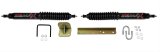 Skyjacker 1966-1973 Jeep Jeepster 4 Wheel Drive Steering Damper Kit thumbnail 1