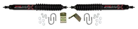 Skyjacker 1975-1975 Ford F-150 Steering Damper Kit thumbnail 2